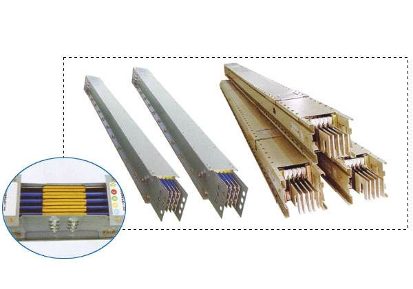 BMC-2F(KFM)系列空气绝缘母线槽